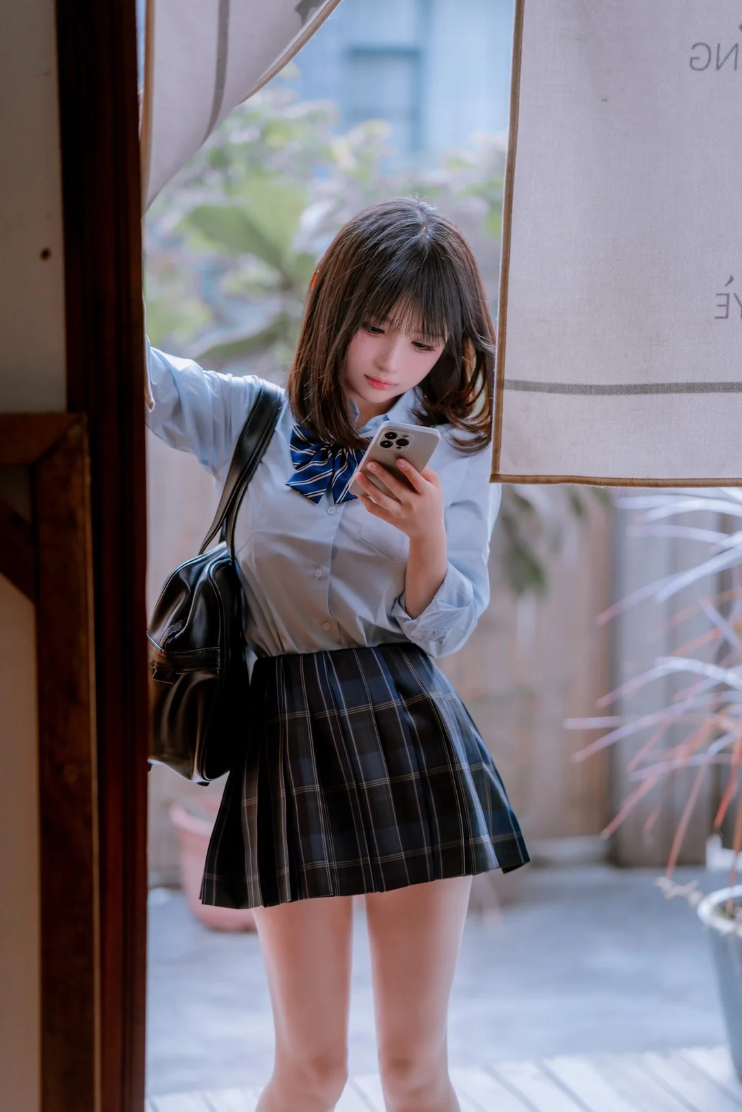桜井宁宁写真图片(1)